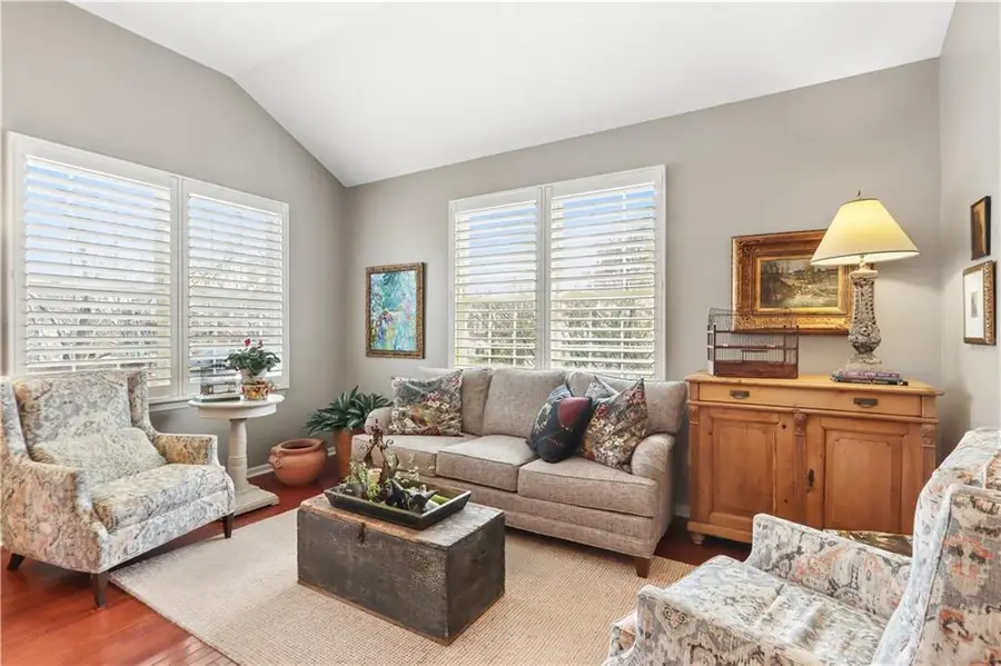 15816 Robinson Street, Overland Park, KS 66223 - #3