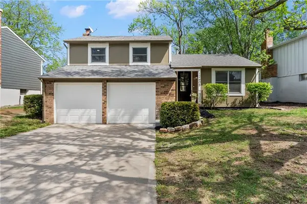 12605 Locust Street, Olathe, KS 66062