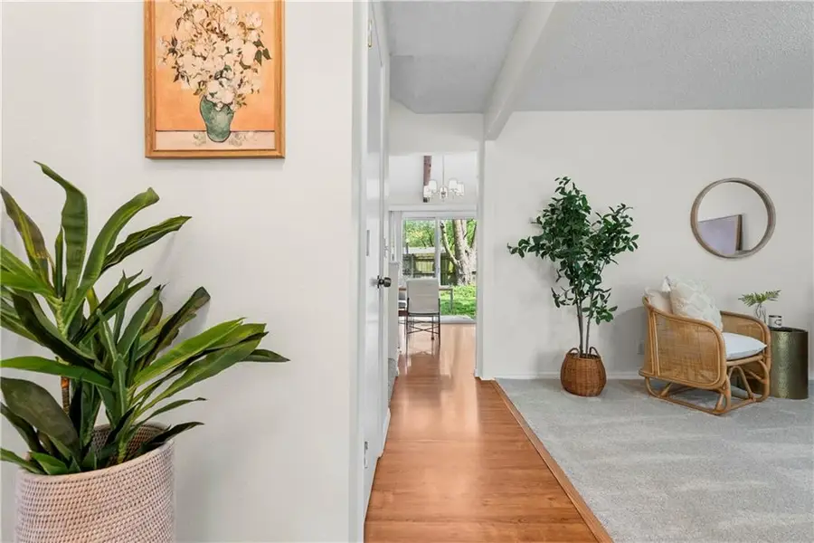 12605 Locust Street, Olathe, KS 66062 - #2