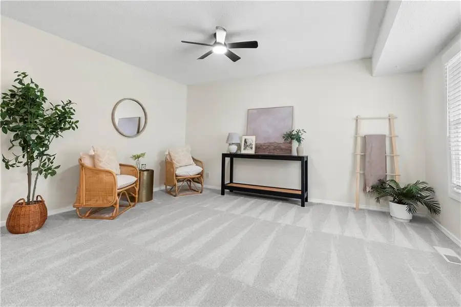 12605 Locust Street, Olathe, KS 66062 - #3