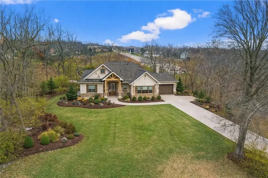 4924 NW Linden Road, Kansas City, MO 64151 - #2