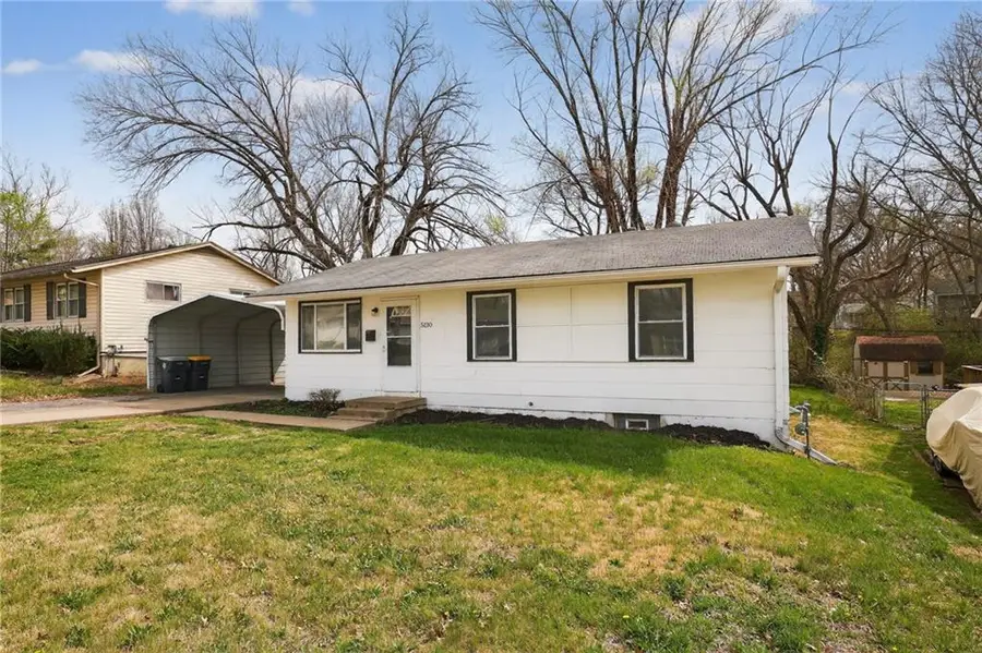 5130 Palmer Street, Kansas City, MO 64129 - #2