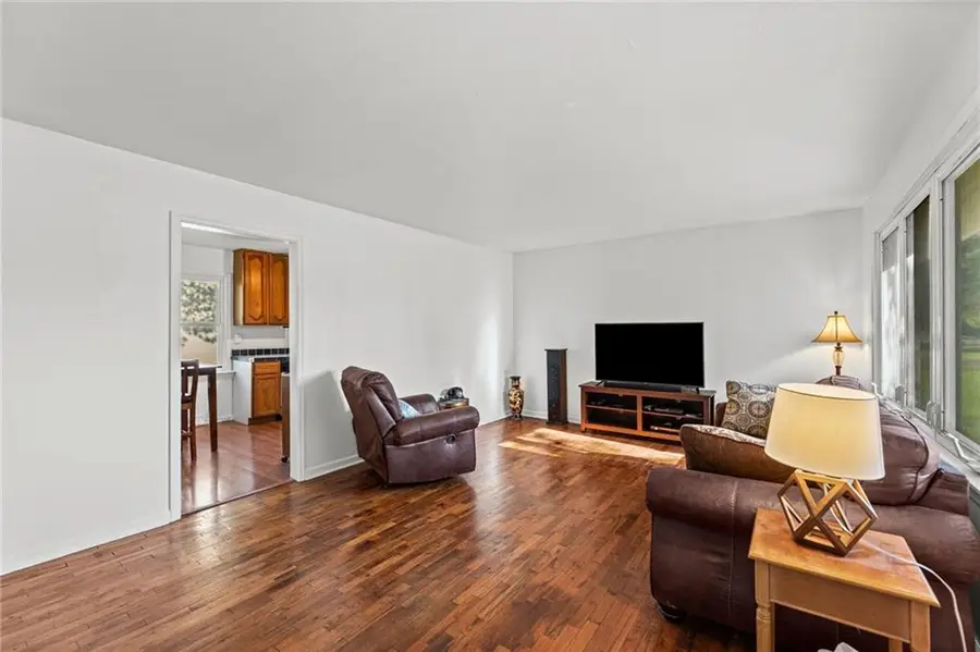 401 S Madison Street, Spring Hill, KS 66083 - #2