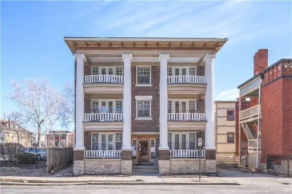 3433 Central Street, Kansas City, MO 64111