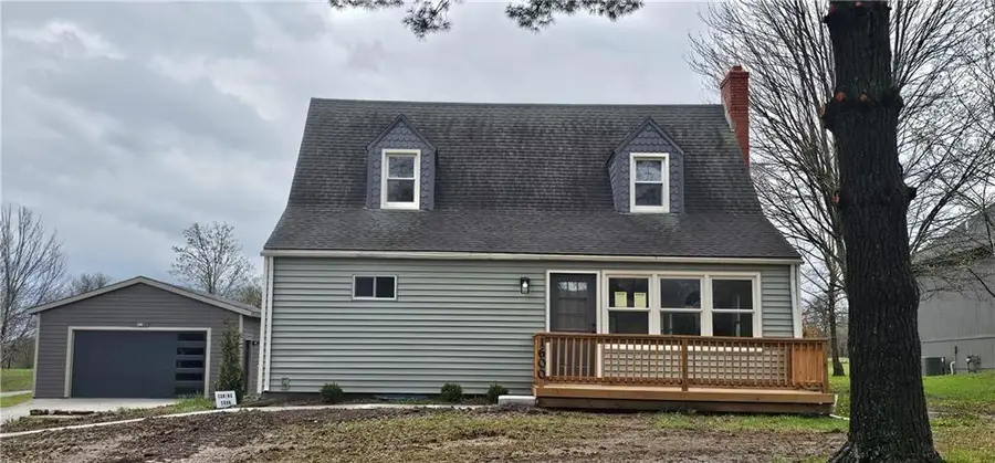 1600 Country Club Drive, Pleasant Hill, MO 64080 - #2