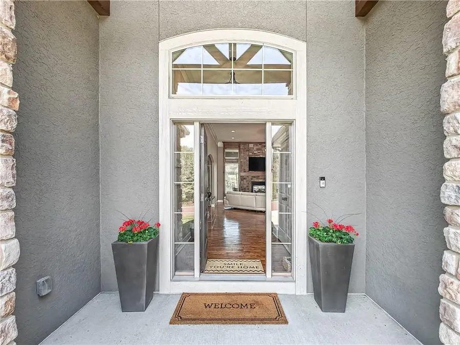 12001 W 164th Street, Overland Park, KS 66221 - #2