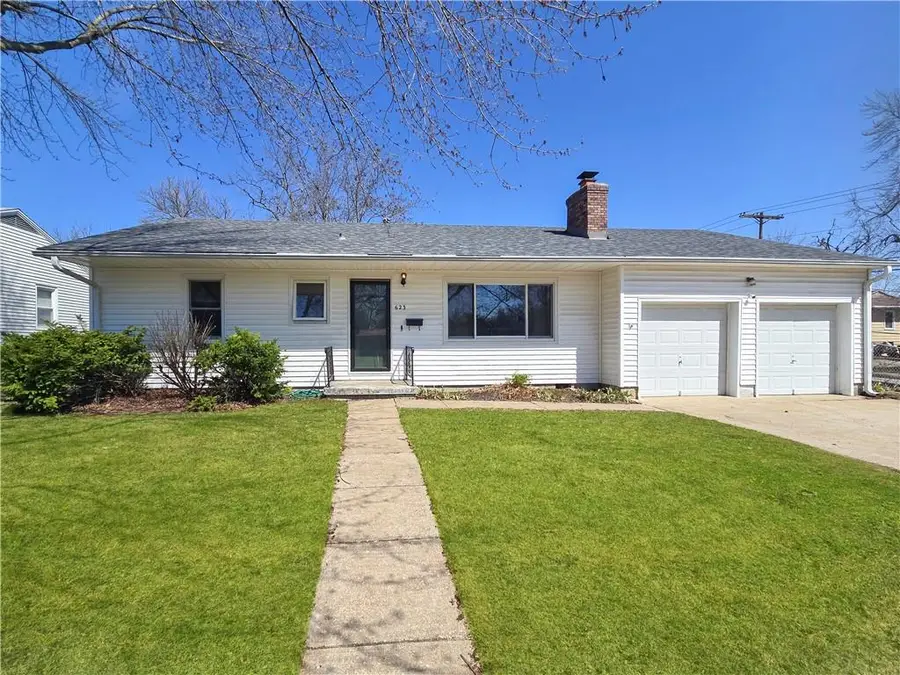 623 Christopher Street, Warrensburg, MO 64093 - #3