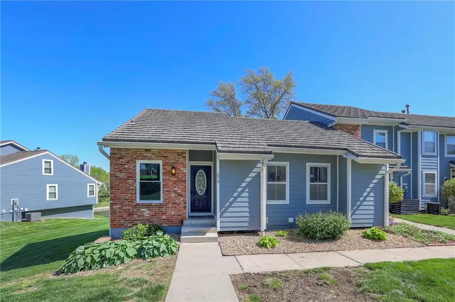 270 NE Bayview Drive, Lees Summit, MO 64064 - #2