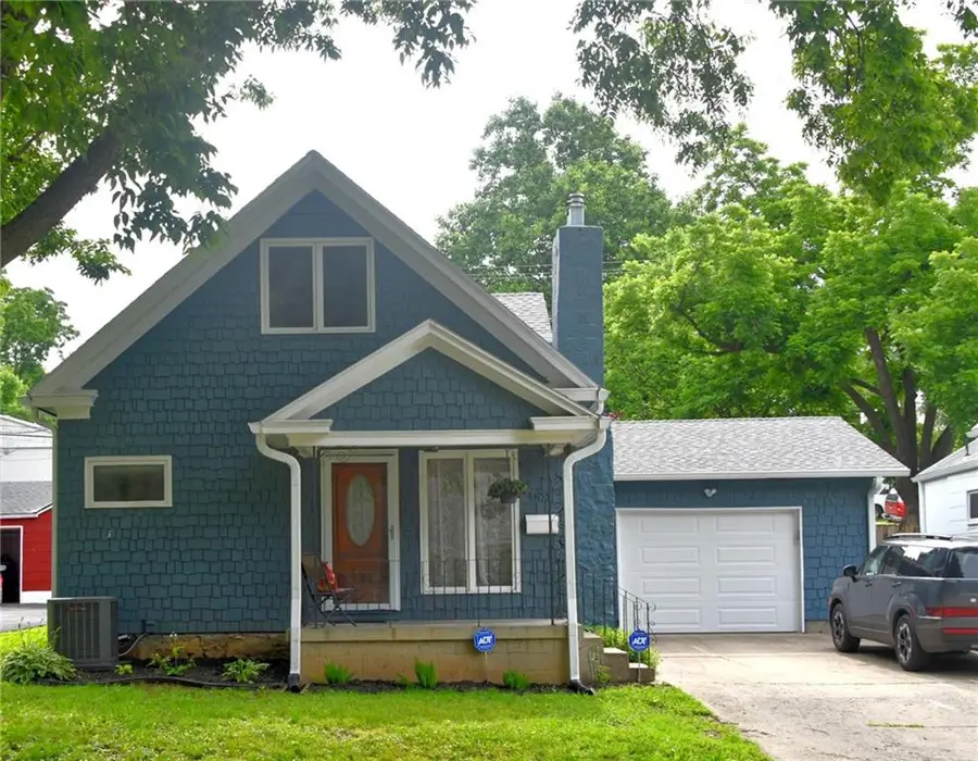 4455 Cambridge Street, Kansas City, KS 66103 - #2