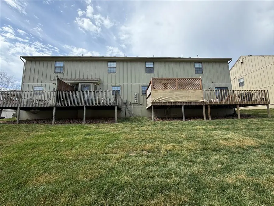 400 NE 6th Street #A, Blue Springs, MO 64014 - #2