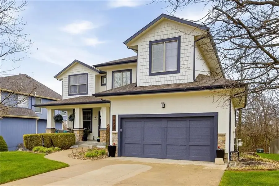 16630 Ingrid Street, Gardner, KS 66030 - #2