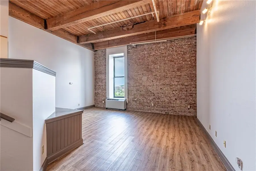 308 W 8th Street #510, Kansas City, MO 64105 - #2