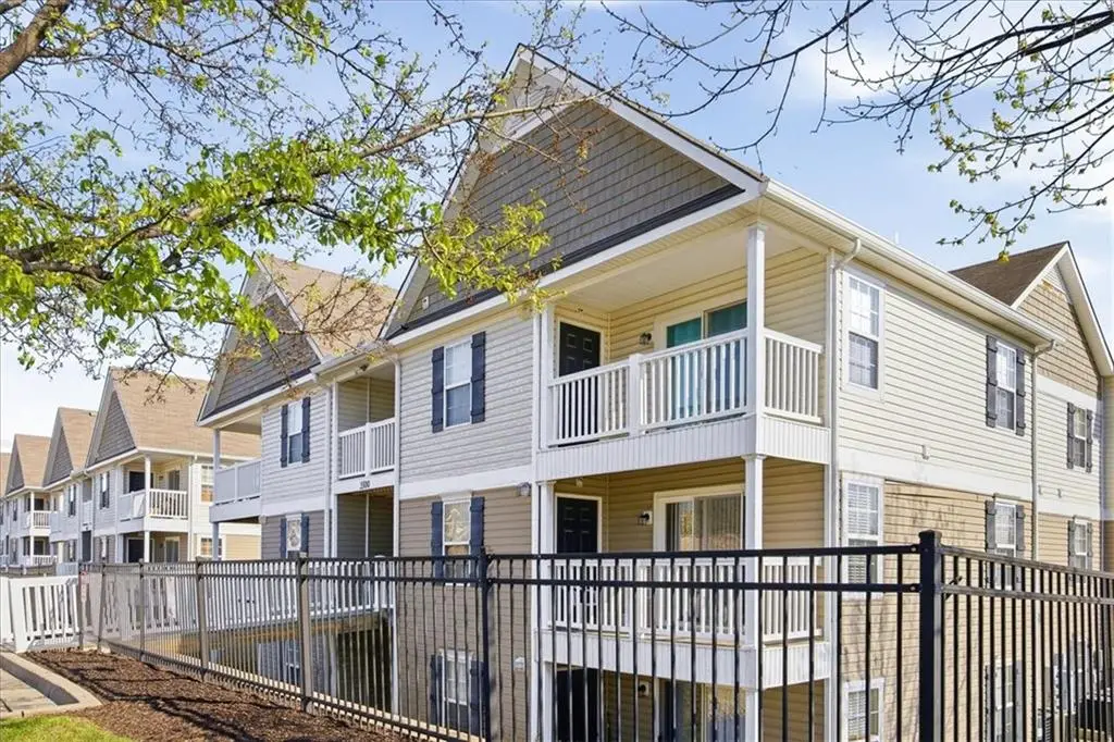 5500 NE 80th Terrace #3C, Kansas City, MO 64119 - #1