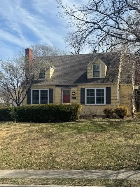 5831 Woodward Street, Merriam, KS 66202 - #1