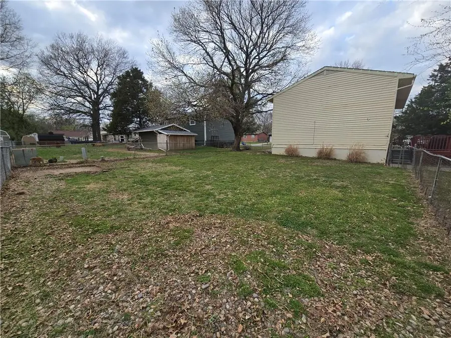 500 Catalina Street, Frontenac, KS 66763 - #2