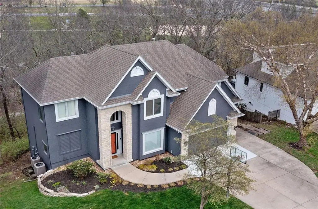 2100 SW Walden Drive, Lees Summit, MO 64081 - #1