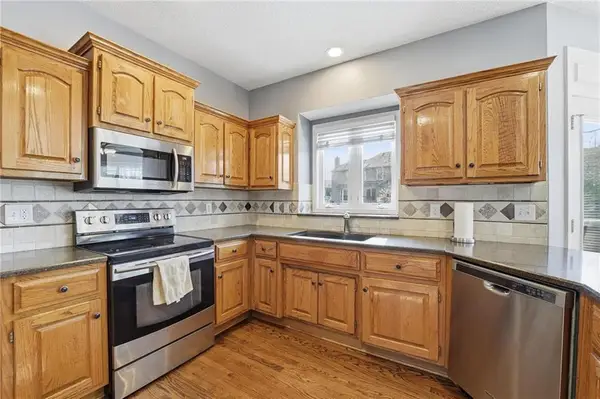 15808 Rosewood Street, Overland Park, KS 66224