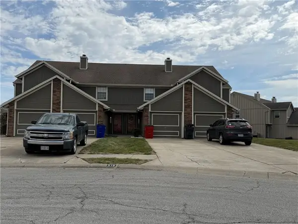 518 NE 6th Street #B, Blue Springs, MO 64014