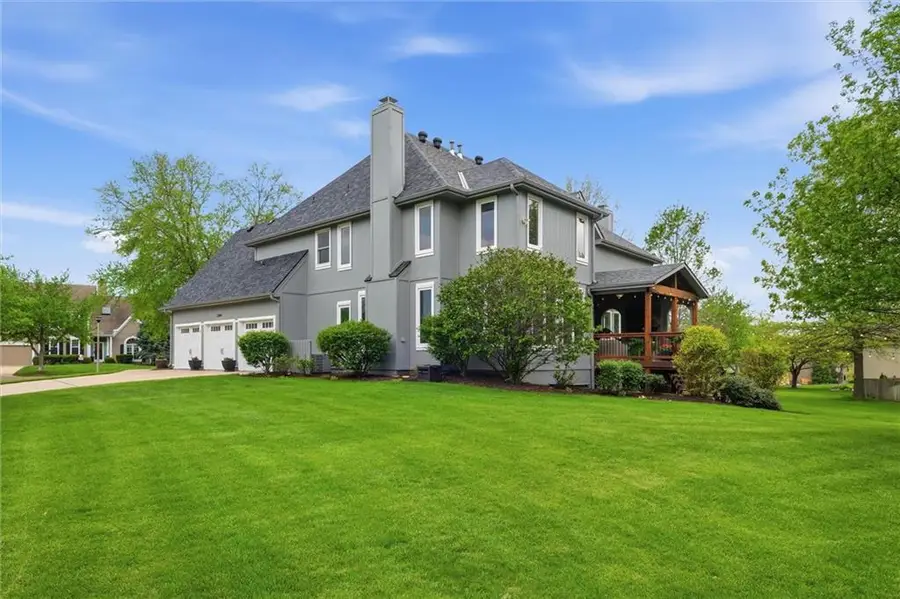 12844 Noland Street, Overland Park, KS 66213 - #3