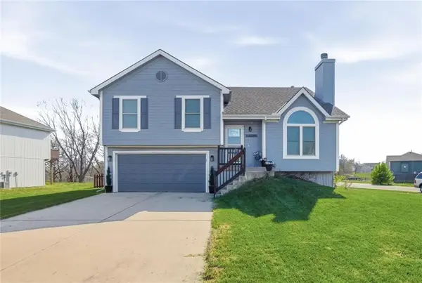 11209 N Ditman Avenue, Kansas City, MO 64157