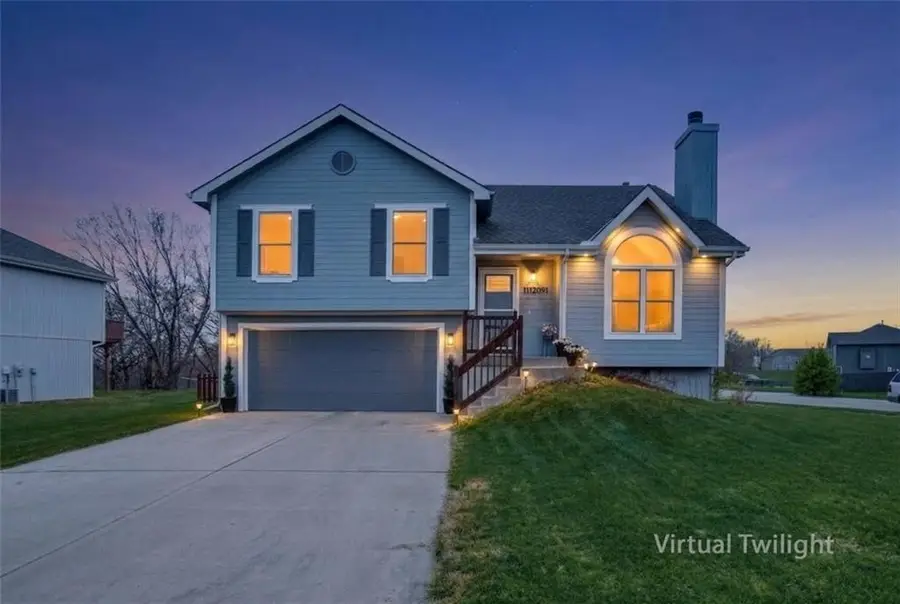 11209 N Ditman Avenue, Kansas City, MO 64157 - #2