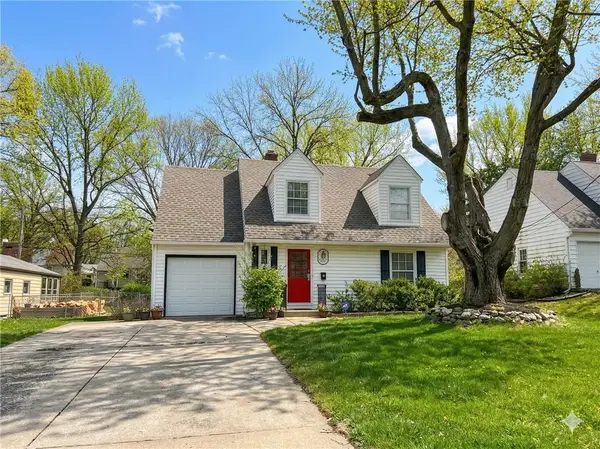 8309 Belleview Avenue, Kansas City, MO 64114