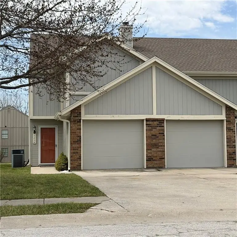 523 NE 6th Street #A, Blue Springs, MO 64014 - #1