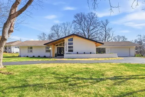 10339 High Drive, Leawood, KS 66206