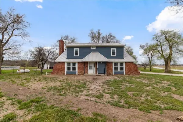 15112 NE County Road 243 N/a, Adrian, MO 64720