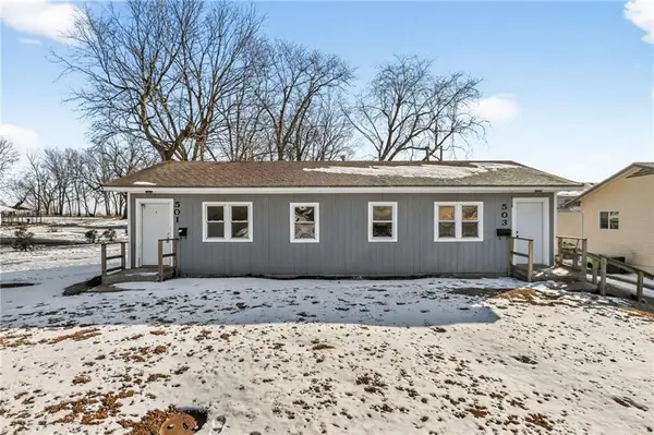 501 Maier Drive, Belton, MO 64012