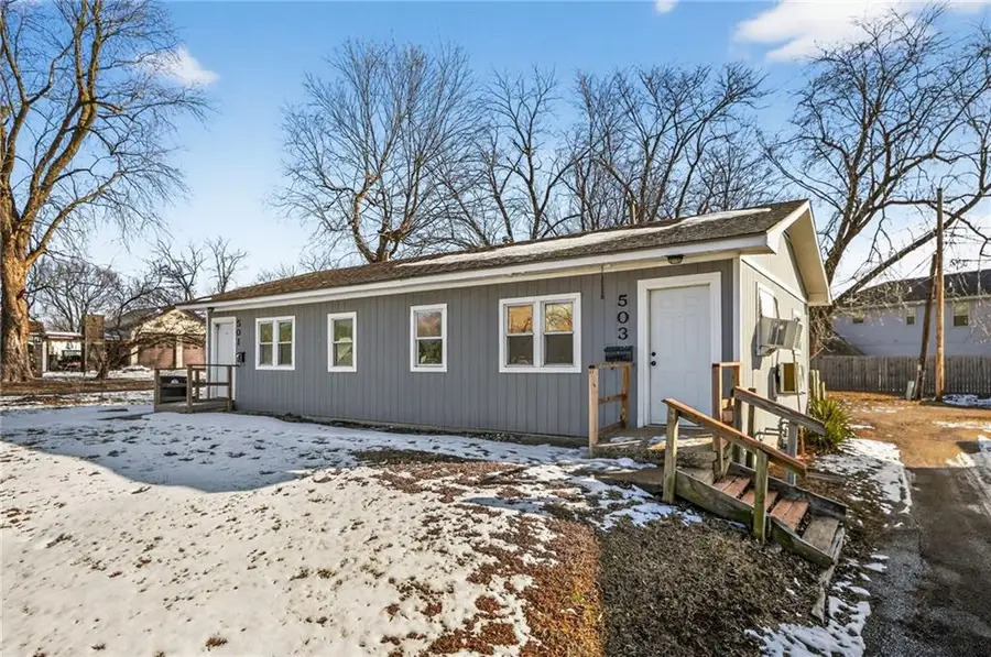 501 Maier Drive, Belton, MO 64012 - #3