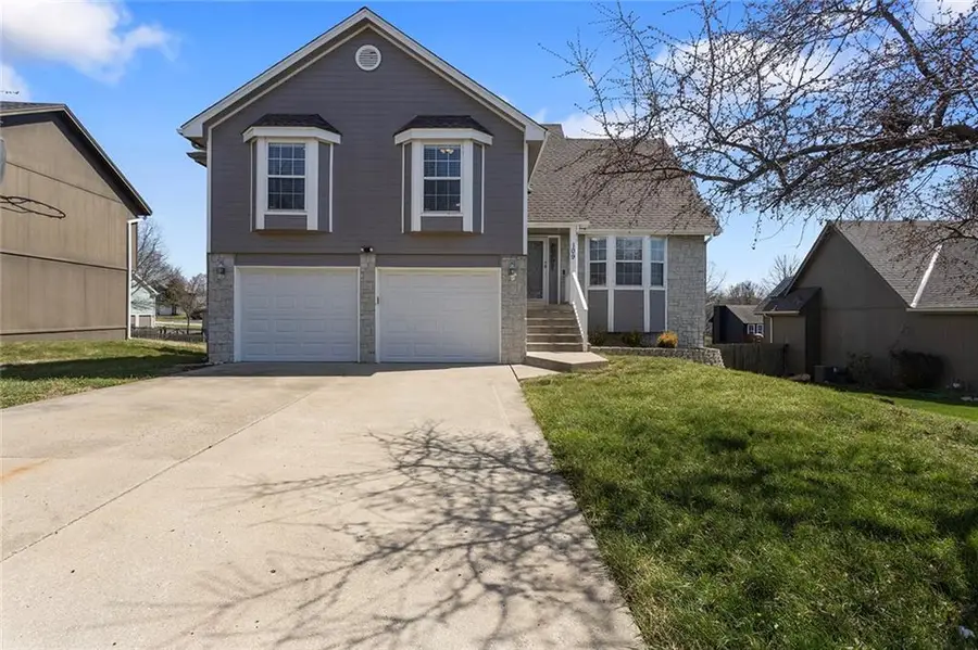 109 SW Drew Lane, Lees Summit, MO 64081 - #2