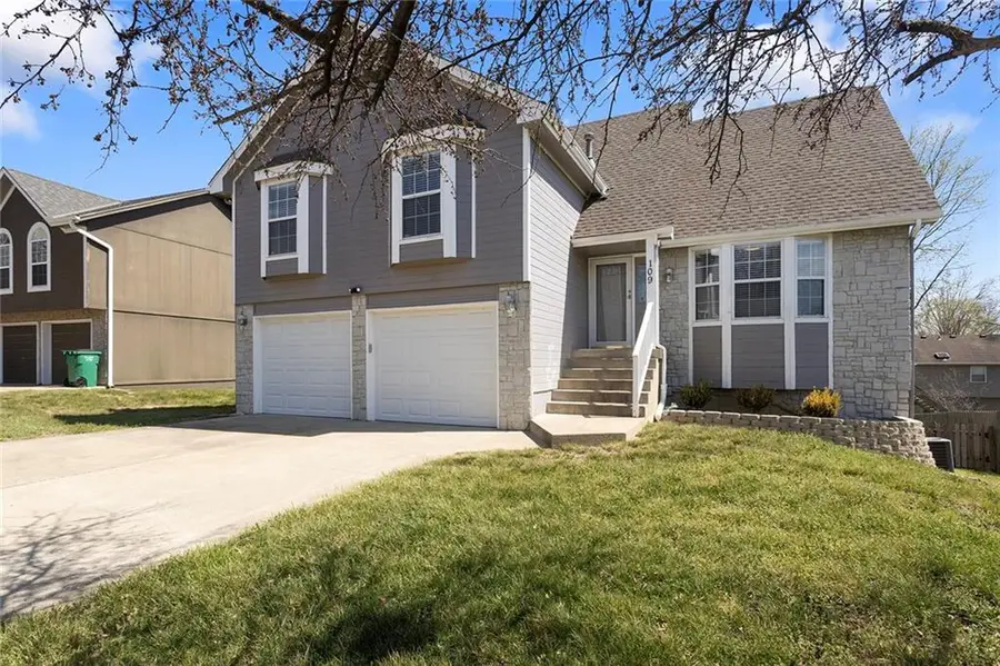 109 SW Drew Lane, Lees Summit, MO 64081 - #3