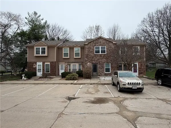 727 SW Liggett Road #C, Blue Springs, MO 64015