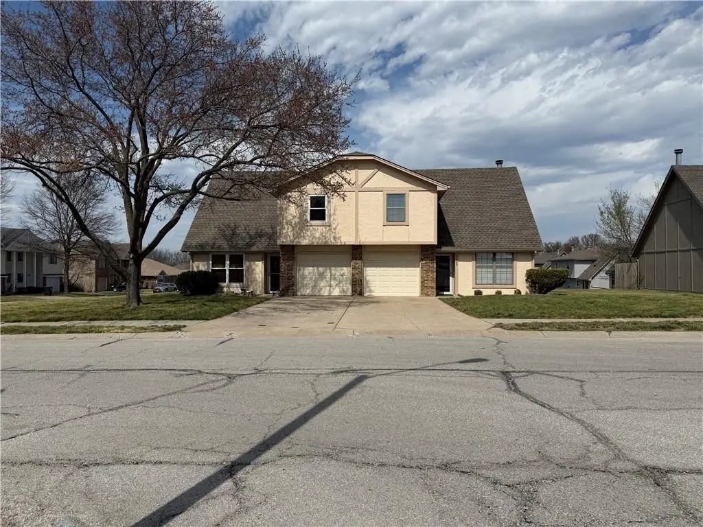 3605 SW Jackson Street, Blue Springs, MO 64015 - #1