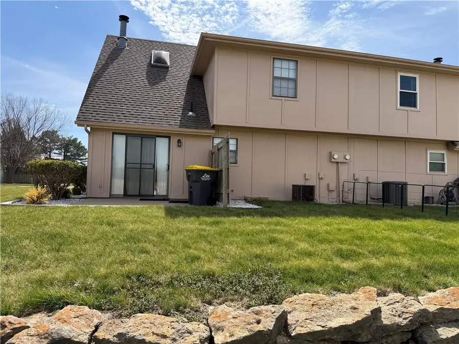 3605 SW Jackson Street, Blue Springs, MO 64015 - #2