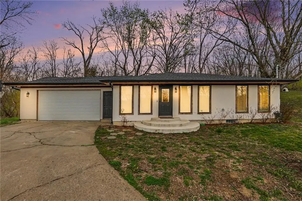 3537 N 35th Street, Kansas City, KS 66104 - #1