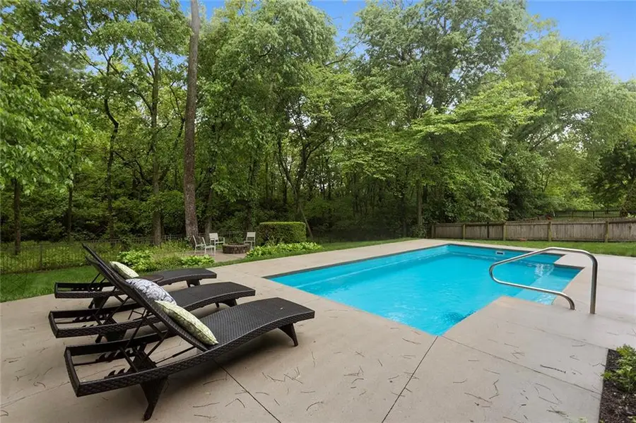 3811 NE 94th Terrace, Kansas City, MO 64156 - #3