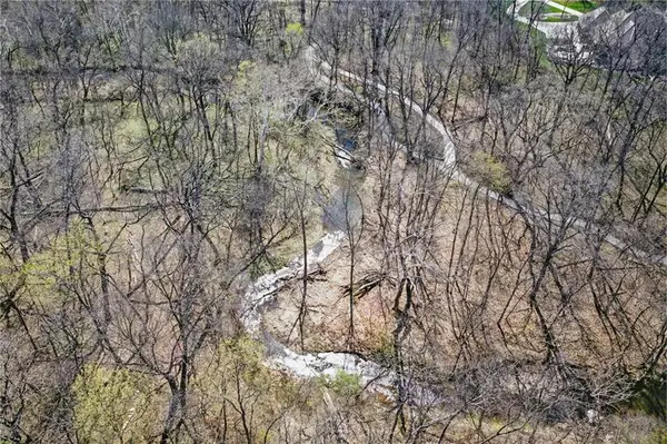 10283 W 191st Street, Bucyrus, KS 66013