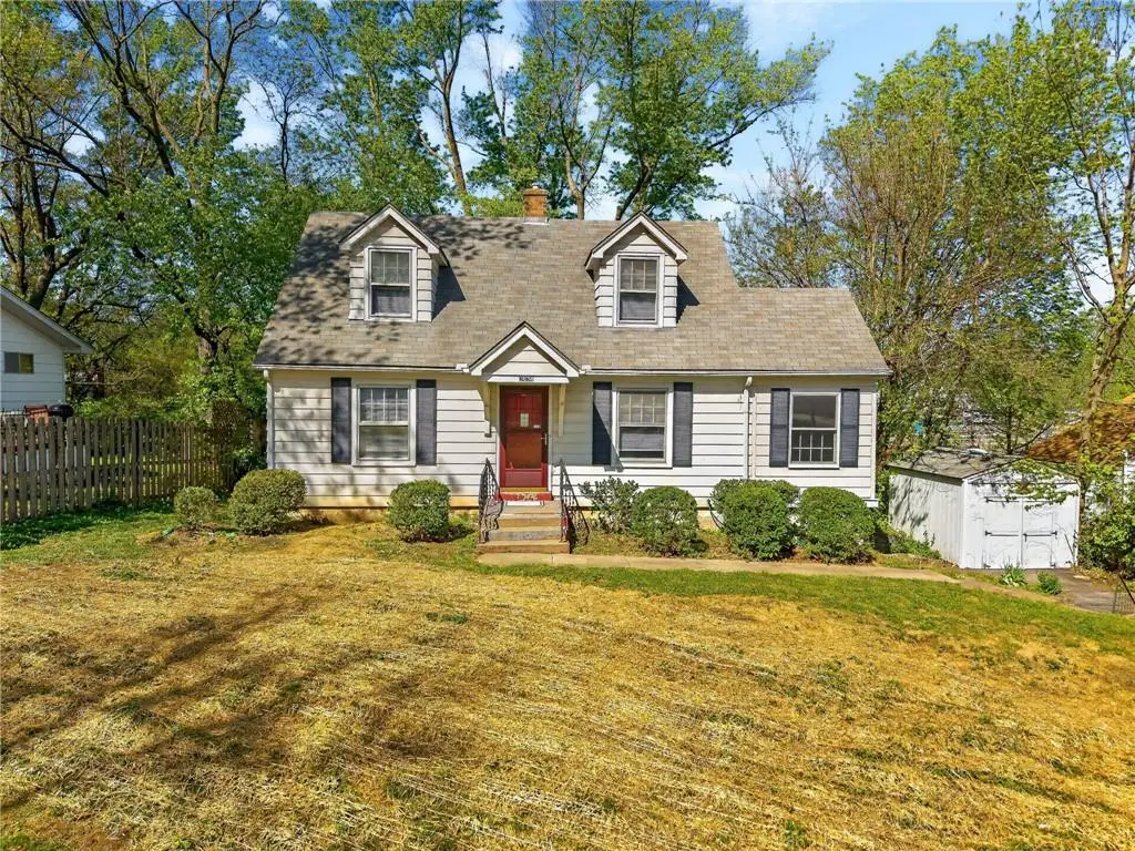 3634 N College Avenue, Kansas City, MO 64117 - #1