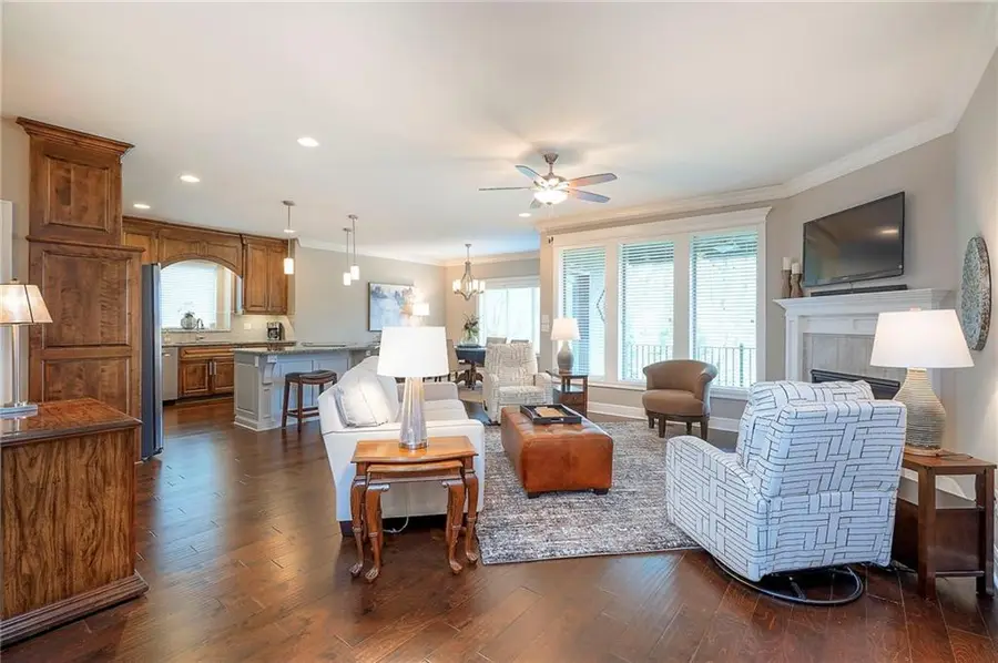 4008 NE Grant Street, Lees Summit, MO 64064 - #3