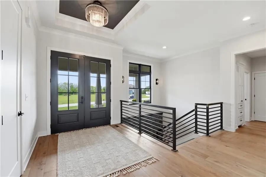 15046 S Canton Street, Gardner, KS 66030 - #3