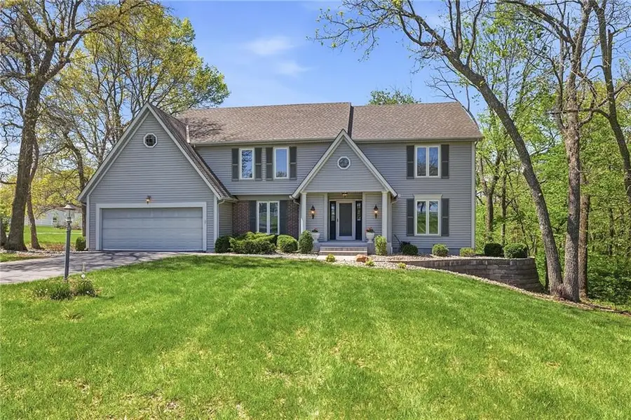 14300 S Smart Road, Greenwood, MO 64034 - #2