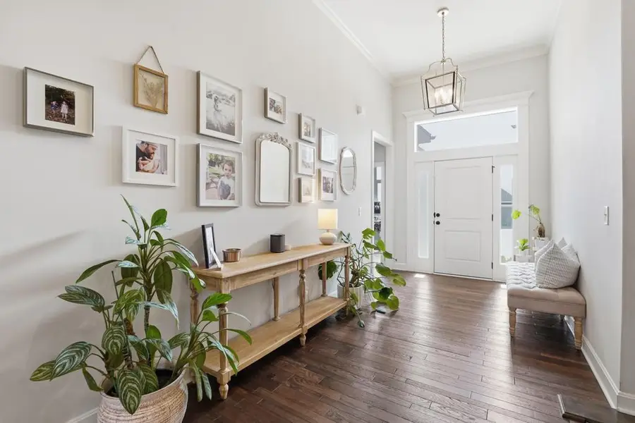 20534 W 113th Street, Olathe, KS 66061 - #3