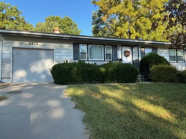 3812 S Main Street, Independence, MO 64055 - #1