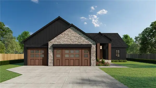 1108 Trail View Court, Baldwin City, KS 66006