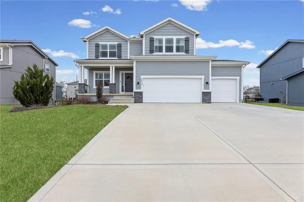 18910 Ocheltree Street, Spring Hill, KS 66083 - #1