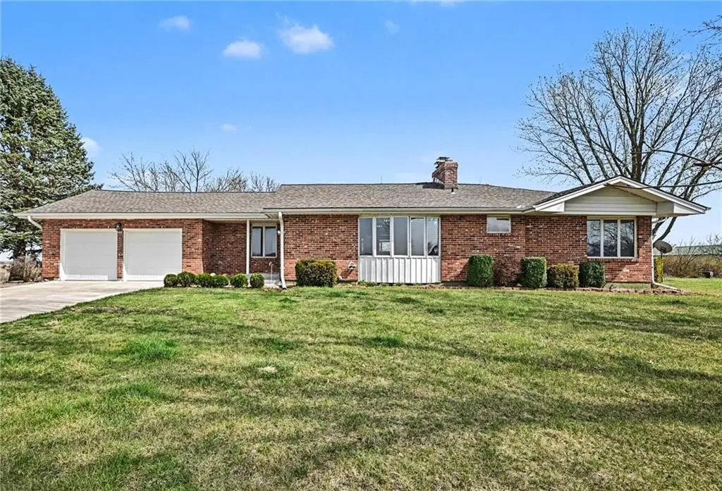 6409 Clinton County Line Road, Trimble, MO 64492 - #1