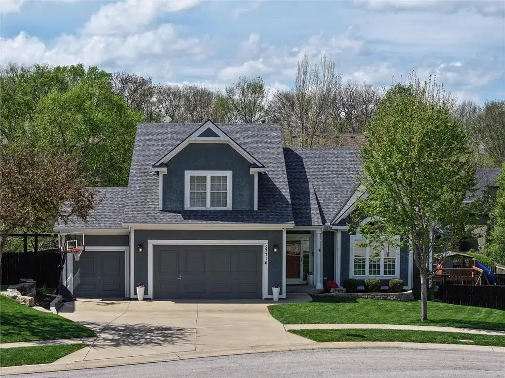 23716 W 53rd Street, Shawnee, KS 66226 - #1