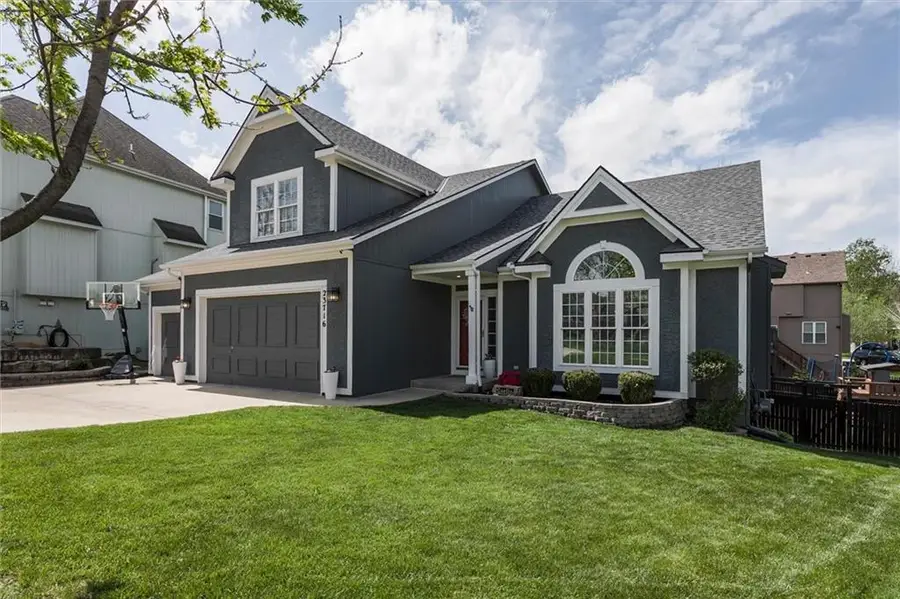 23716 W 53rd Street, Shawnee, KS 66226 - #3